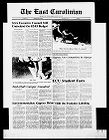 The East Carolinian, July 14, 1982